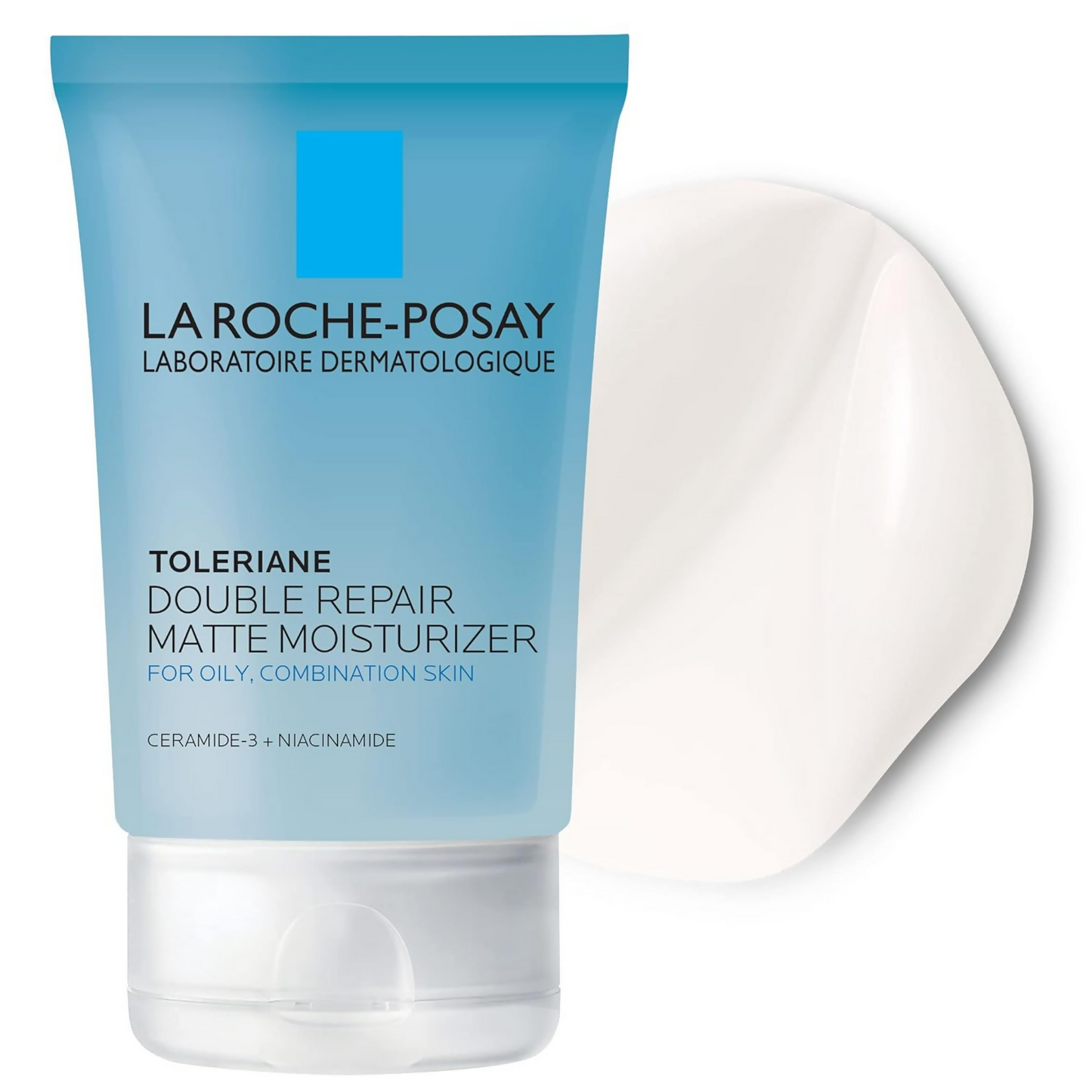 La Roche-Posay Toleriane Double Repair Matte Face Moisturizer