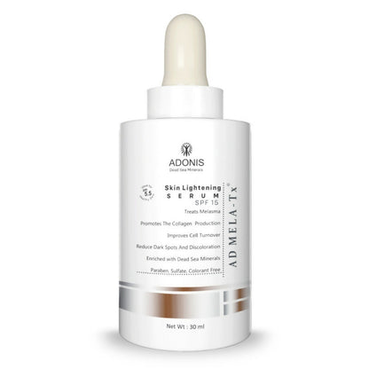 Adonis Ad Mela - Tx Serum