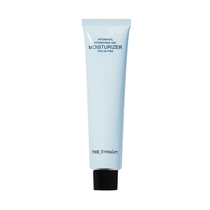 The Formularx Hydra Veil Malazia Hyaluronic Acid Gel Moisturizer - Distacart