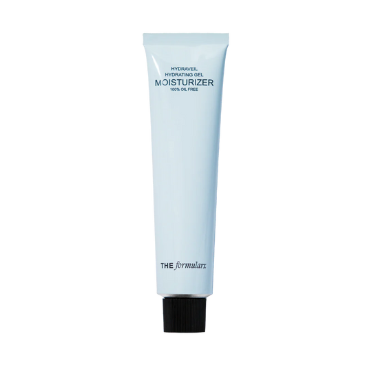 The Formularx Hydra Veil Malazia Hyaluronic Acid Gel Moisturizer - Distacart