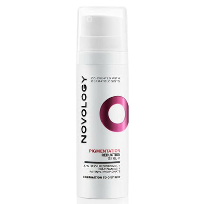 Novology Pigmentation Reduction Serum For Dark Spots