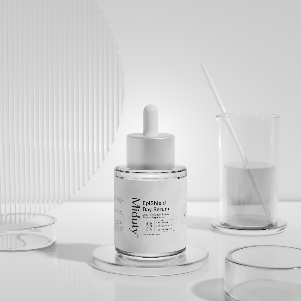 Miduty by Palak Notes EpiShield Day Serum