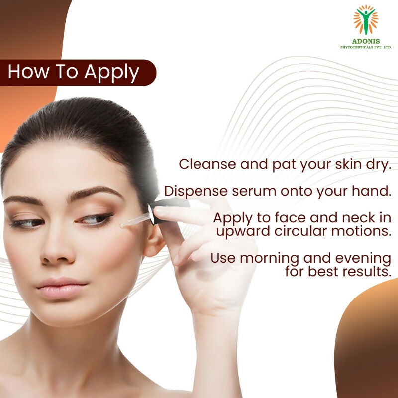 Adonis Adozelic AZ Serum