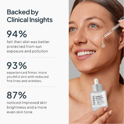 Miduty by Palak Notes EpiShield Day Serum