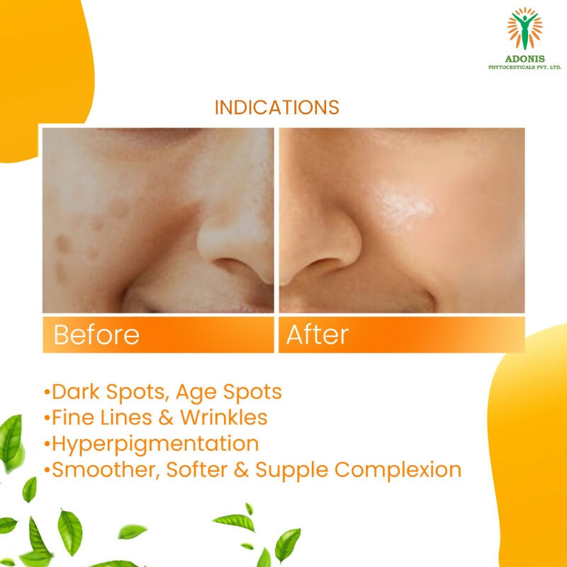 Adonis Adoclear Vitamin C Serum