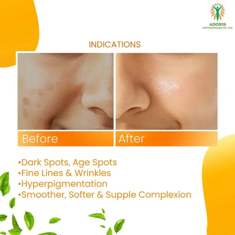 Adonis Adoclear Vitamin C Serum