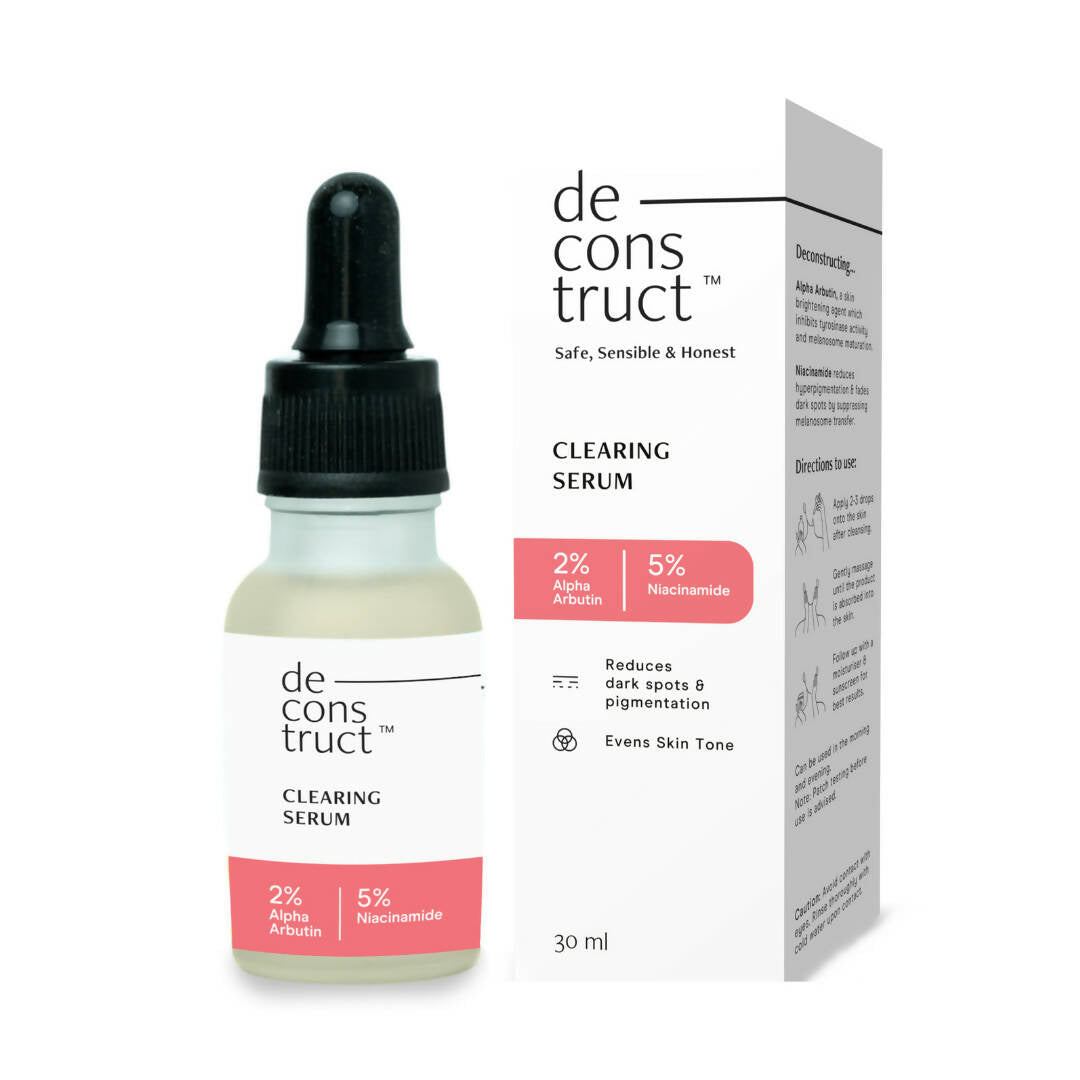 Deconstruct Clearing Serum - Distacart