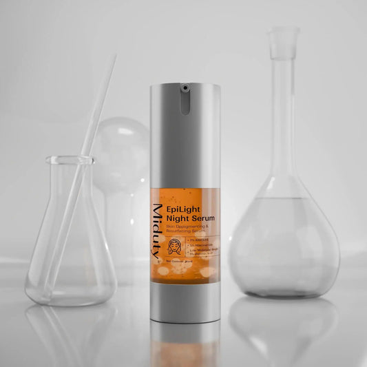 Miduty by Palak Notes EpiLight Night Serum